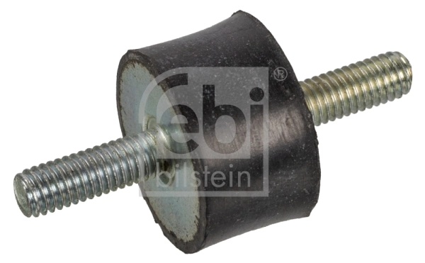 Stop- /Mounting Buffer